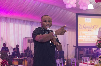 DKB, Comedian