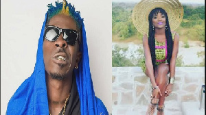 Shattawale Efya