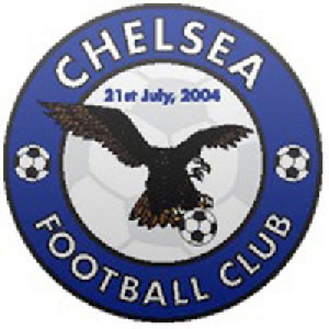 Berekum Chelsea logo