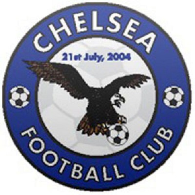 Berekum Chelsea logo