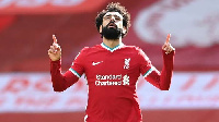 Mohamed Salah