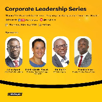 MTN CORPORATE LEADERSHIP SERIES- MAY 2020