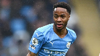 Raheem Sterling, dan wasan Manchester City