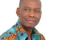 Peter Lanchene-Toobu, NDC PC for the Wa West Constituency