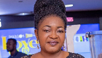 Christiana Awuni, Actress