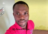 31-year-old deceased Noah Appiah