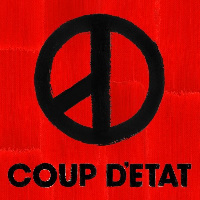 File photo/Coup d'etat