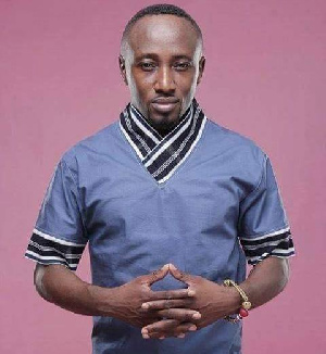 George Quaye