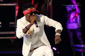 Shatta Wale