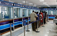 Reopening of government offices and banks will commence on Monday