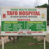 The Tafo Government Hospital in Kumasi  denies claims that a student nurse turned into crocodile