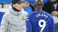 Romelu Lukaku