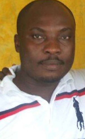 Hearts of Oak appoints Opare Addo as new PRO