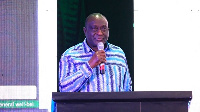 Alan Kyerematen, Minister of Trade and Industry