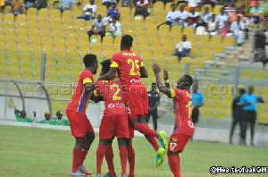 Kotoko Stuns Hearts