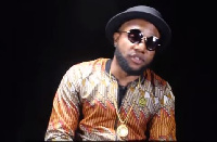 Kingsley Chinweike Okonkwo known as Kcee