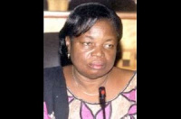 Grace Coleman served as Deputy Minister of Finance under John Kufuor