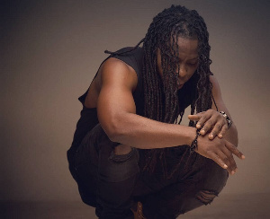 Edem talks about Ghana's superstitious beliefs in his new video