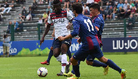 Godfred Donsah