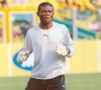 Fatau Dauda