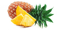 Pineapple may reduce the risk of various types of cancers