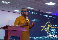 Sir Raymond Smith, Founder and Managing Partner of AFRIMASS NETWORK,