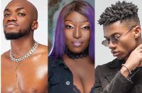 Drew, Eno Barony and KiDi are part of artistes who have released good music videos in recent times