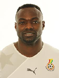 John Mensah