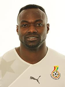 John Mensah