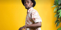 Seth Diamond, Gospel artiste