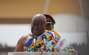 President Akufo Addo Cccc