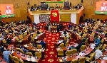 MPs will focus on their constituencies during the recess