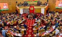 MPs will focus on their constituencies during the recess