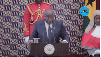 President Nana Addo Dankwa Akufo-Addo