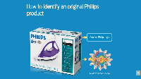 Philips products