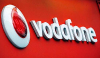 Vodafone