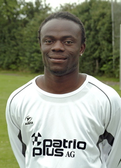 Kwasi Tuffour Opoku