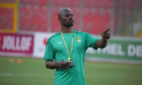 George Boateng