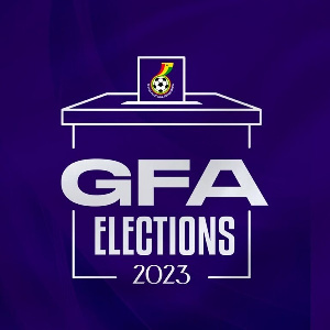 GFA Elections 2023