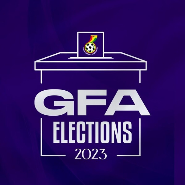 Ghana Football Association (GFA) Elections