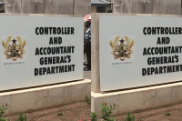 Controller and Accountant-General’s Department