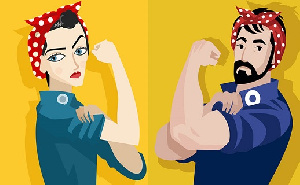 Seeing feminism as a battle for equality with men won't make women any better off