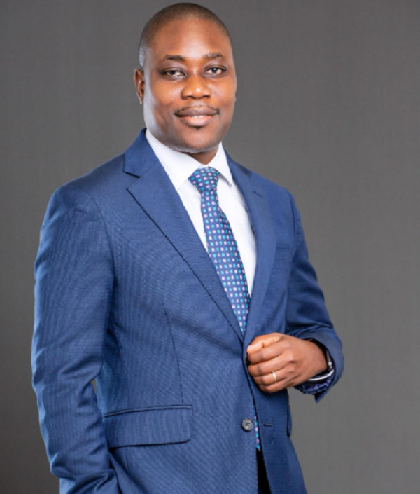 Kwabena Boamah, MD – Stanbic Investment Management Services