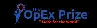 OpEx Prize Competition logo