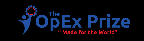 OpEx Prize Competition logo