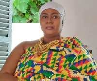 Dormaahemaa, Nana Odeneho Akosua Fima II