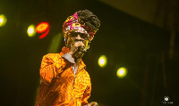 Kojo Antwi