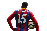 Jeffrey Schlupp