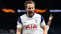 Harry Kane