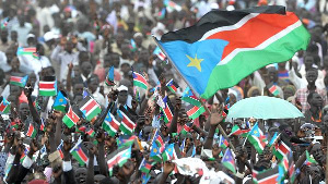 South Sudanes